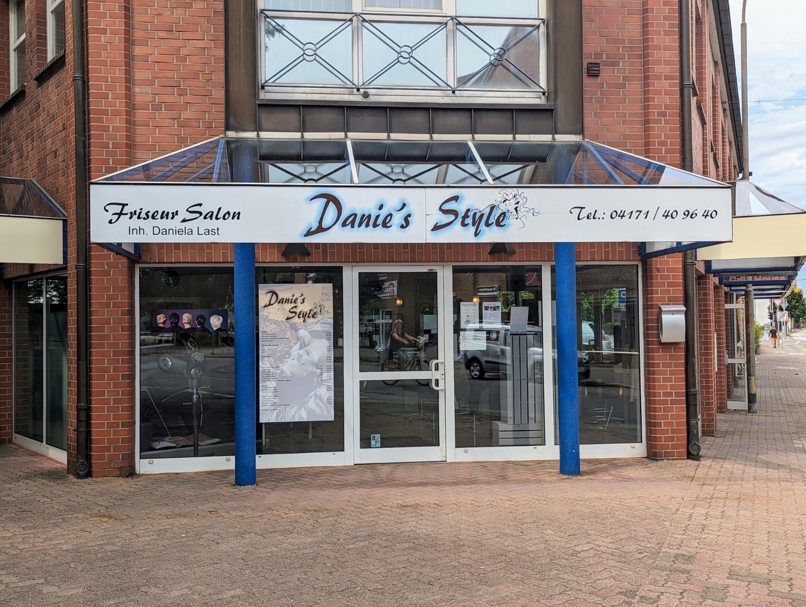 Danies-Style.de