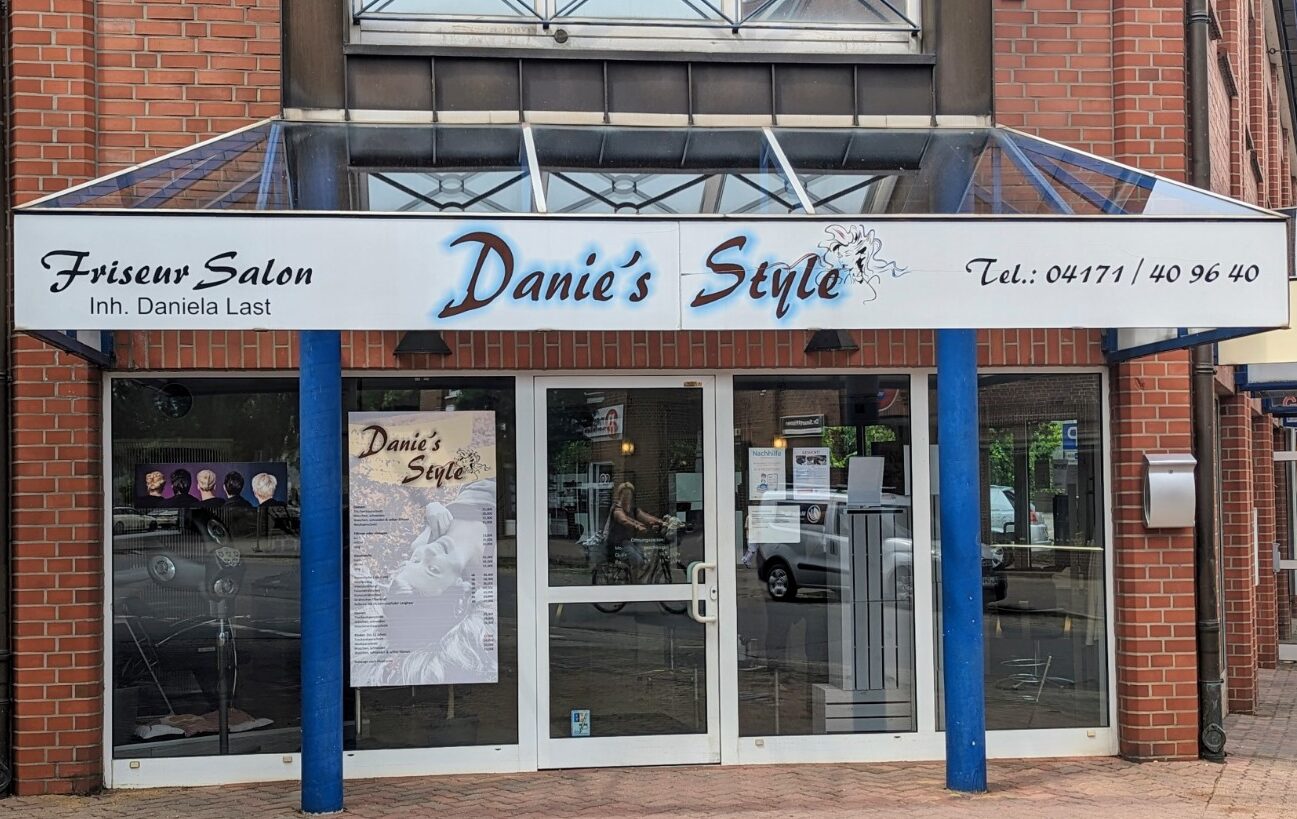Danies-Style.de