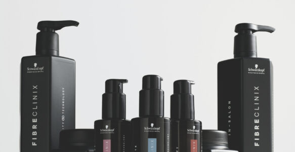 Erlebe das ultimative Haargefühl mit Fibre Clinix